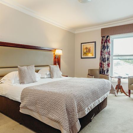 Crown Spa Hotel Scarborough By Compass Hospitality Exterior photo