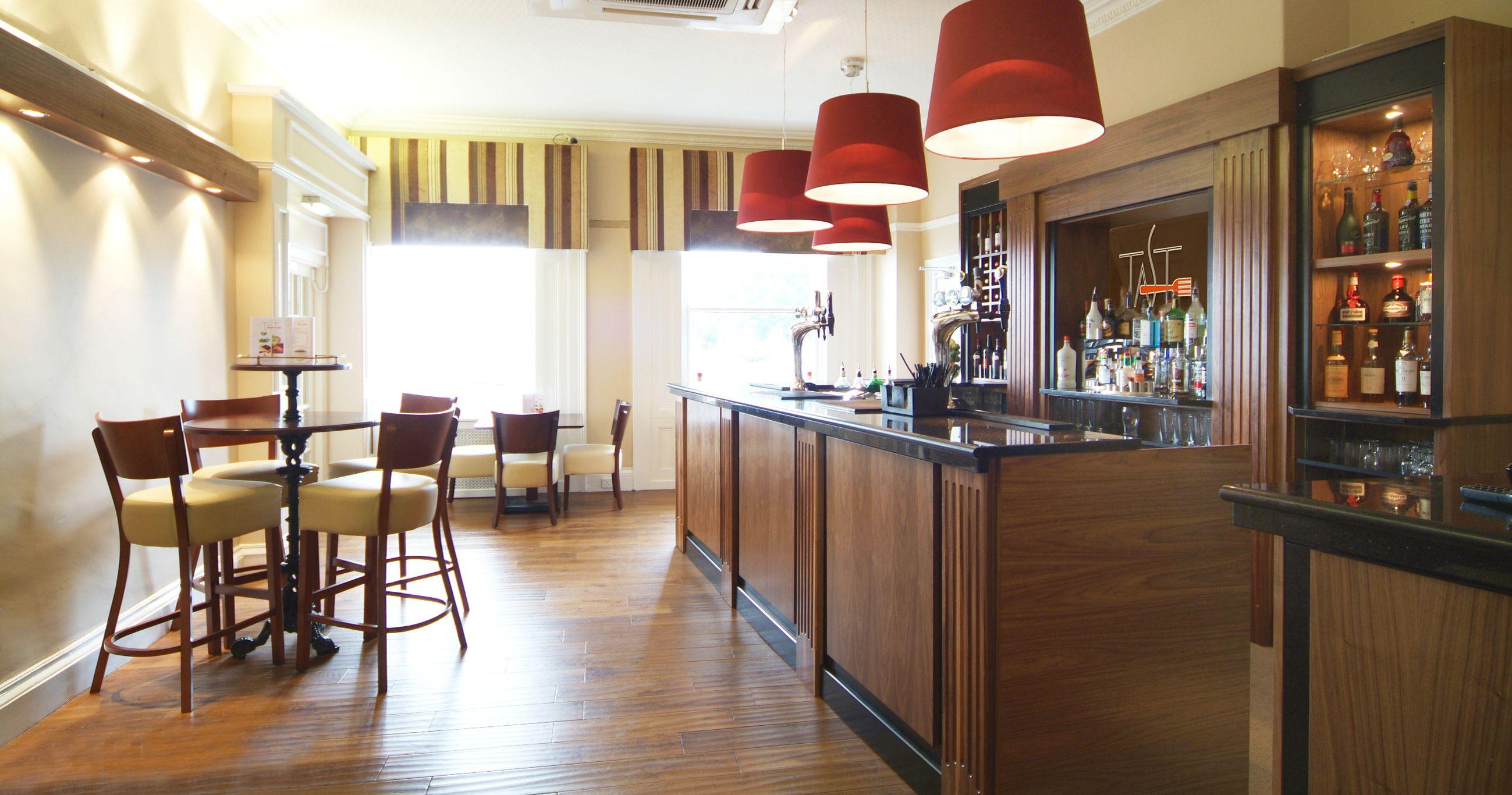 Crown Spa Hotel Scarborough By Compass Hospitality Exterior photo