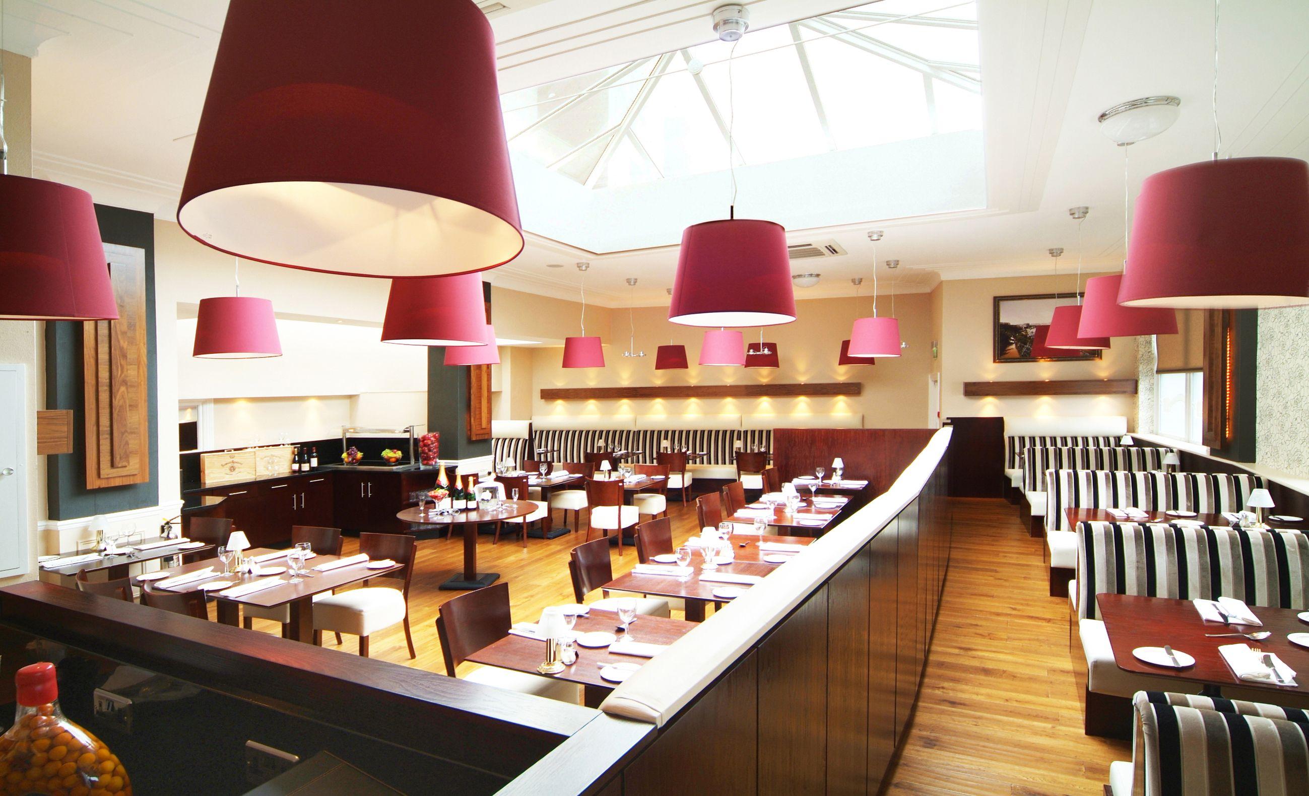 Crown Spa Hotel Scarborough By Compass Hospitality Exterior photo