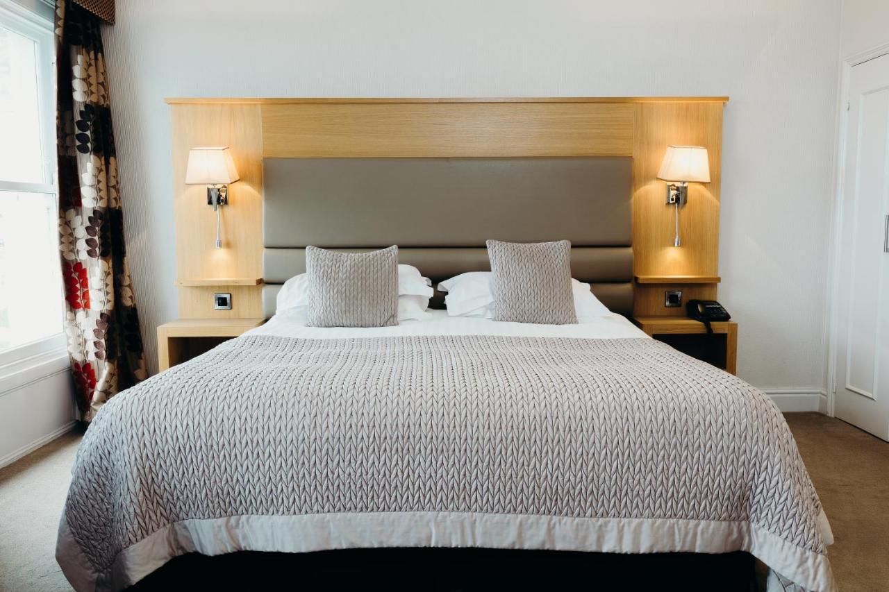 Crown Spa Hotel Scarborough By Compass Hospitality Exterior photo