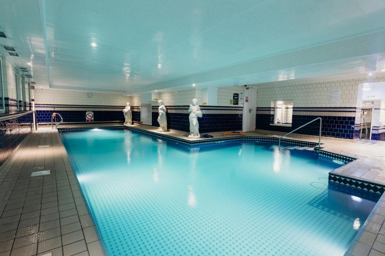 Crown Spa Hotel Scarborough By Compass Hospitality Exterior photo